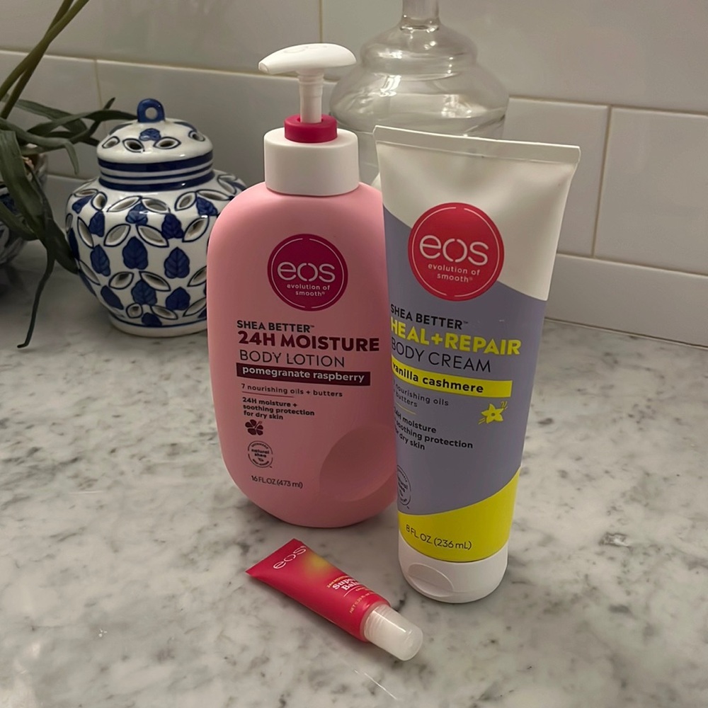 EOS bundle